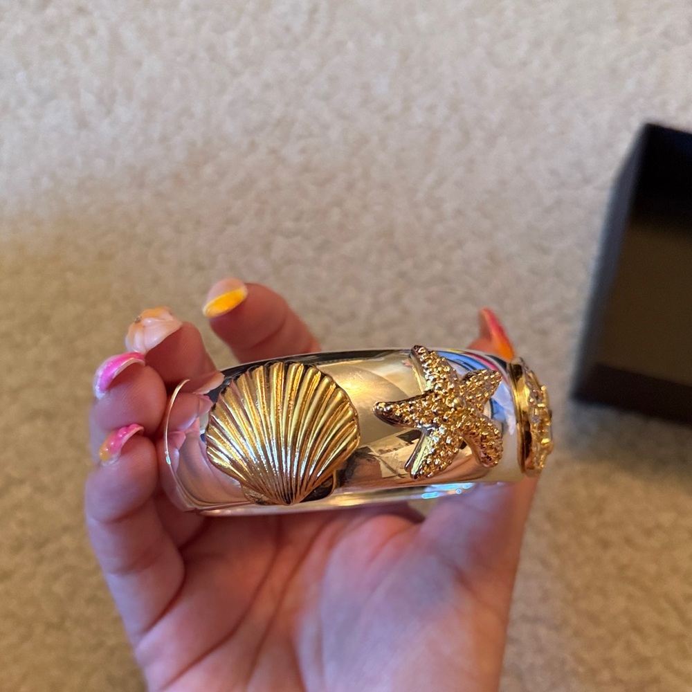Coastal Bangle